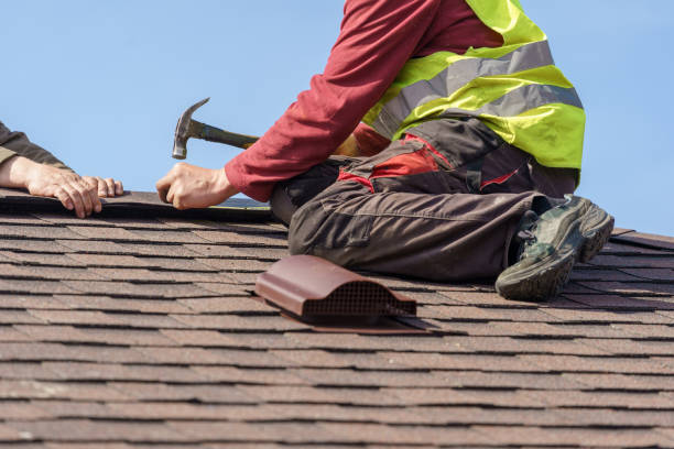 Best Tile Roofing Contractor  in Brooklyn, WI