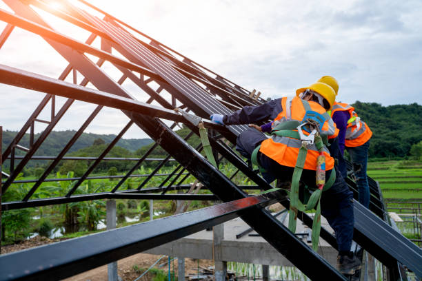 Best Commercial Roofing Services  in Brooklyn, WI