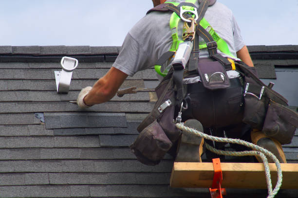 Best Storm Damage Roof Repair  in Brooklyn, WI