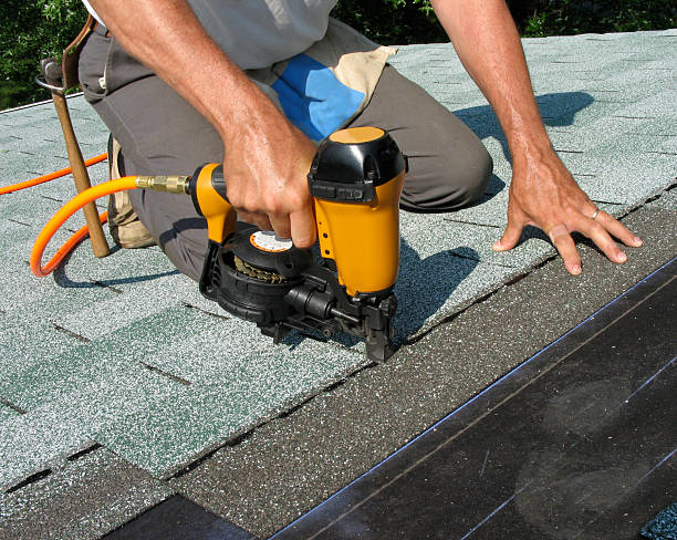 Best Roof Leak Repair  in Brooklyn, WI