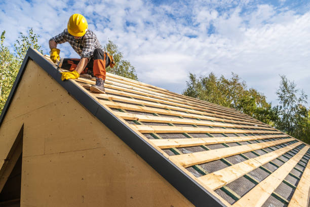 Trusted Brooklyn, WI Roofing Contractor Experts