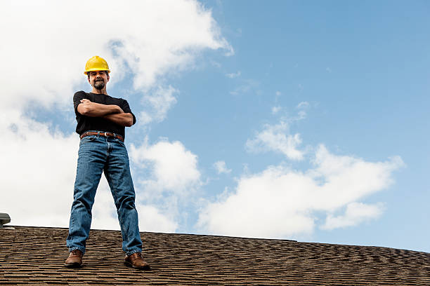 Best Roof Gutter Cleaning  in Brooklyn, WI