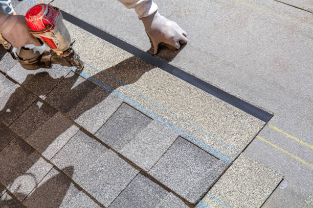 Quick and Trustworthy Emergency Roof Repair Services in Brooklyn, WI